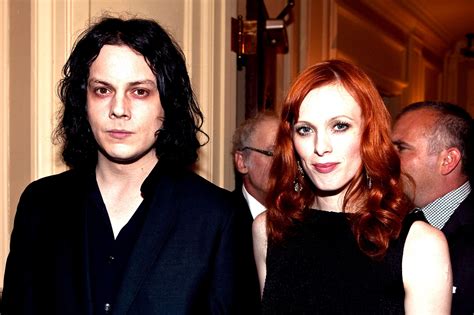 karen elson wife